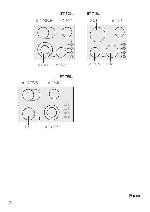 User manual Siemens ET-710... 