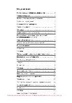 User manual Siemens ET-78H502 