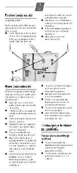 User manual Siemens Euroset 5020 