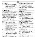 User manual Siemens Euroset 5015 