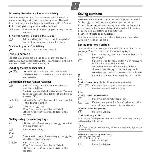 User manual Siemens Euroset 5050 