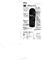 User manual Siemens Gigaset 4000 Classic 