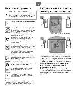 User manual Siemens Gigaset A160 