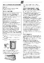 User manual Siemens Gigaset A165 