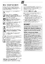 User manual Siemens Gigaset A380 