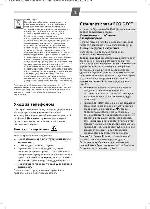 User manual Siemens Gigaset A400A 