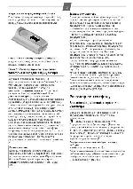 User manual Siemens Gigaset AL145 