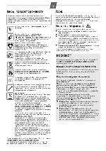 User manual Siemens Gigaset AS185 