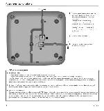 User manual Siemens Gigaset DA610 