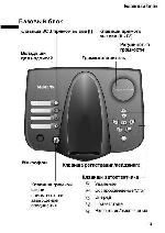 User manual Siemens Gigaset E150 