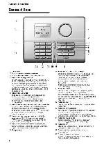 User manual Siemens Gigaset S645 