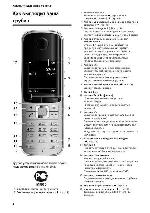 User manual Siemens Gigaset S79H 