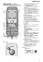 Инструкция Siemens Gigaset SL740 