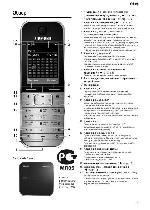 Инструкция Siemens Gigaset SL780 