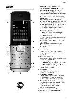 User manual Siemens Gigaset SL78H 