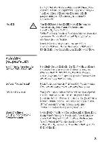 User manual Siemens HB-200220 