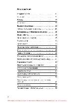 User manual Siemens HB-23T.32 