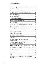 User manual Siemens HB-28025 