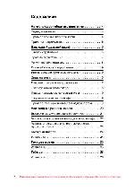 User manual Siemens HB-330250 