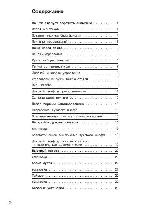 User manual Siemens HB-330.80 