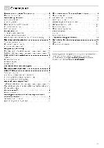 User manual Siemens HB-33GS641R 