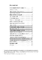 User manual Siemens HB-33U.50 