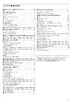 User manual Siemens HB-36GB660J 