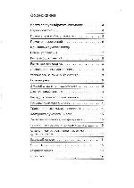 User manual Siemens HB-43T.40E 