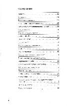 User manual Siemens HB-43T.40E 