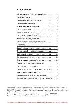 User manual Siemens HB-78U570S 