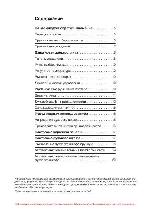 User manual Siemens HE-23U.32 