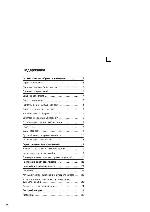 User manual Siemens HE-380260 