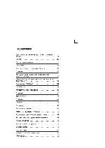 User manual Siemens HE-380560 