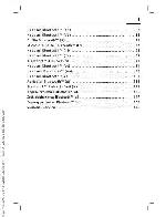 User manual Siemens HHB-600 