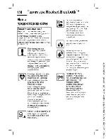 User manual Siemens HHB-610 