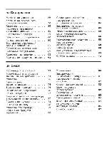 User manual Siemens KG-36NX00 