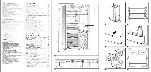 Инструкция Siemens KG-36P330  ― Manual-Shop.ru