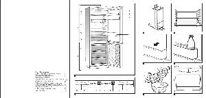 User manual Siemens KG-39MT90  ― Manual-Shop.ru