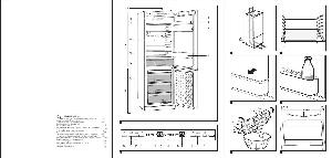 User manual Siemens KG-39P320  ― Manual-Shop.ru