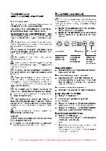 User manual Siemens LC-86950 