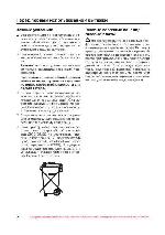 User manual Siemens LC-97050 