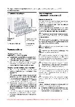 User manual Siemens LI-23... 