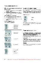 User manual Siemens LI-28030 