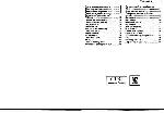 User manual Siemens M65 