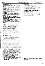 User manual Siemens MC-91100 