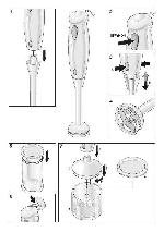 User manual Siemens MQ-4.... 