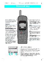 User manual Siemens S25 