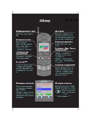 Инструкция Siemens SL-10  ― Manual-Shop.ru