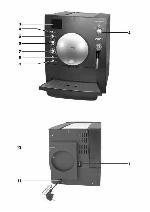 Инструкция Siemens TK-60... 