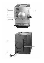 Инструкция Siemens TK-68001 